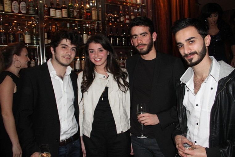One Lebanon Committee Gathering